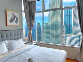 Sky Suites KLCC BY Home Stay